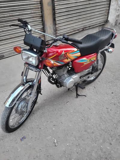 honda 125 2026