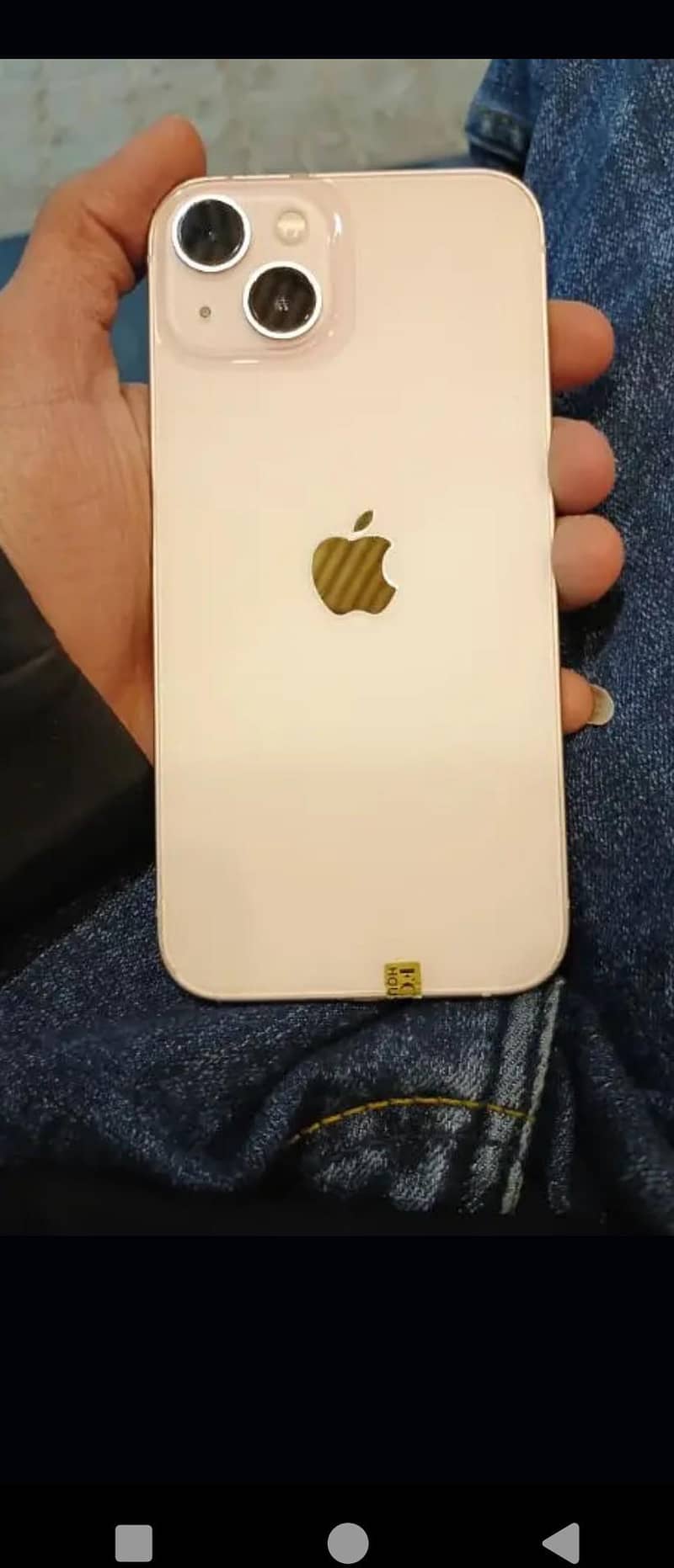 Apple iPhone 13 1