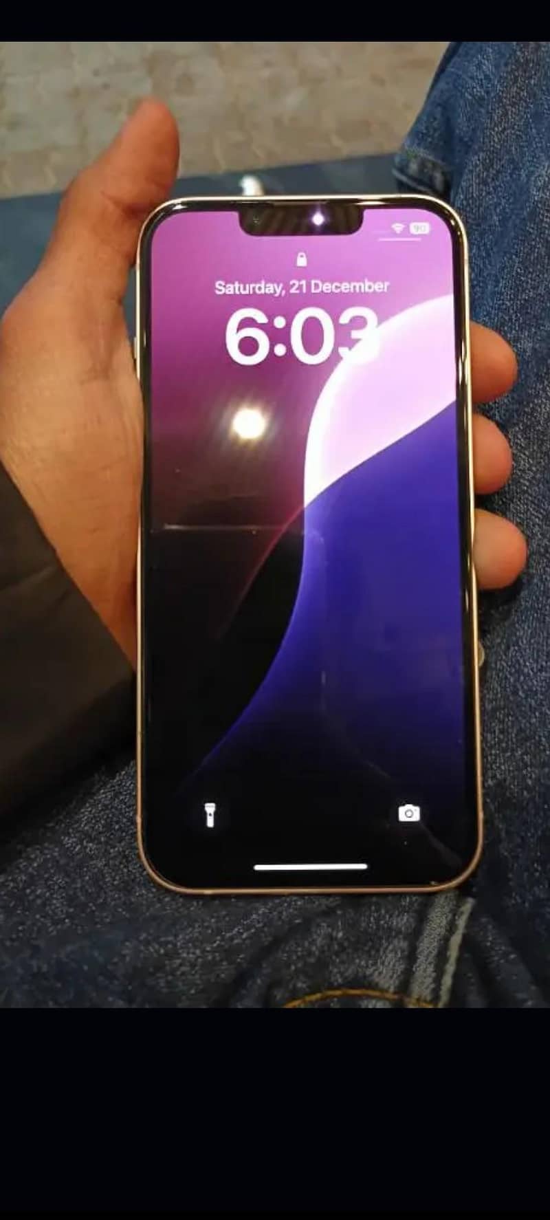 Apple iPhone 13 2