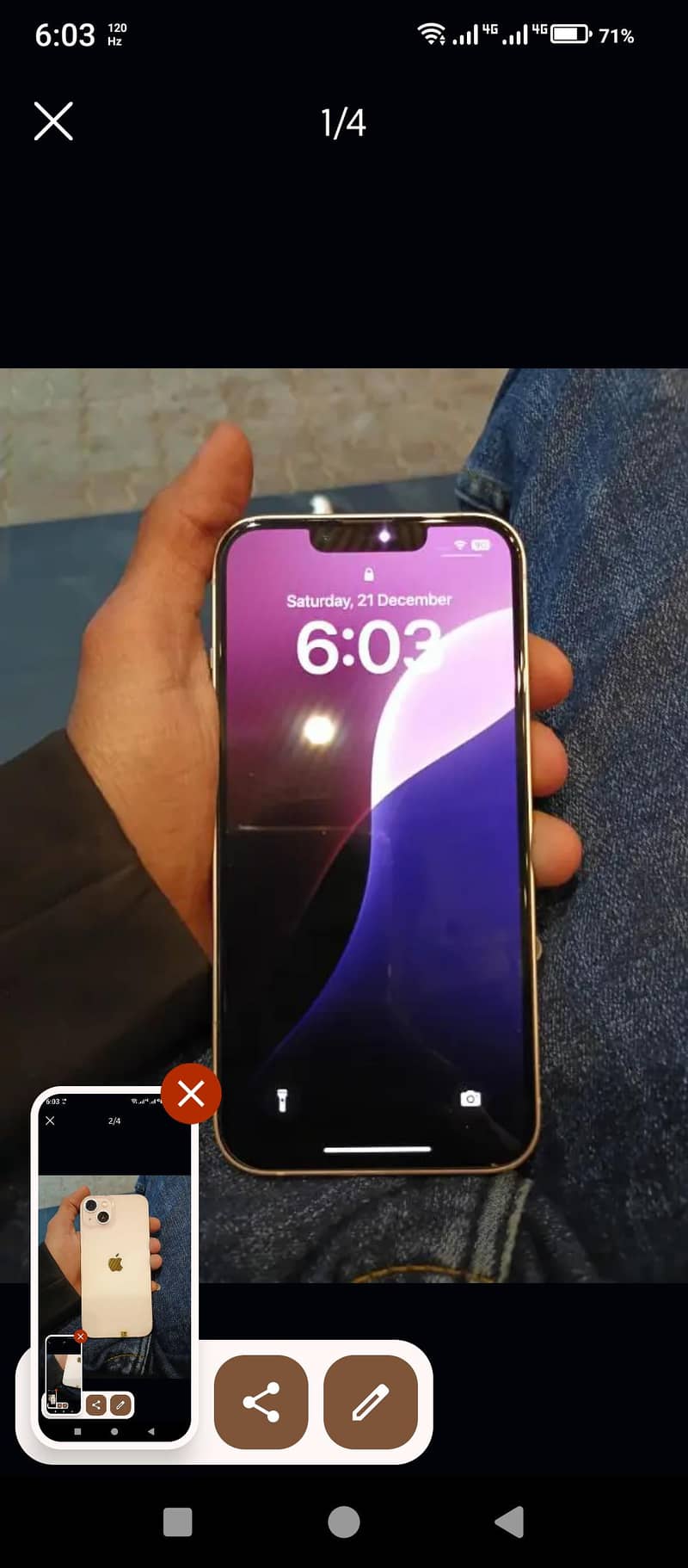 Apple iPhone 13 3
