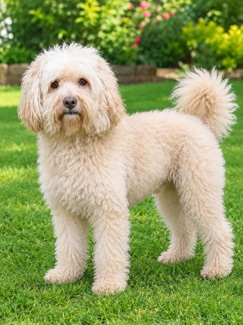 poodle male for sale — photo 4