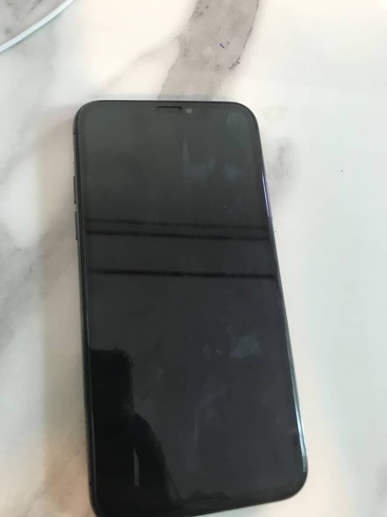 Apple iPhone X 2