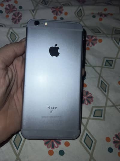 Apple iPhone 6S Plus . pta
