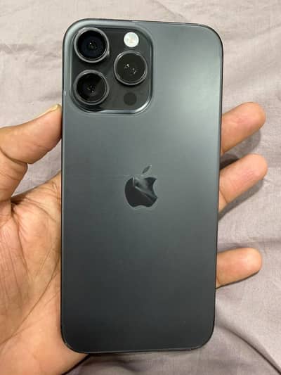 Apple iPhone 16 Pro Max
