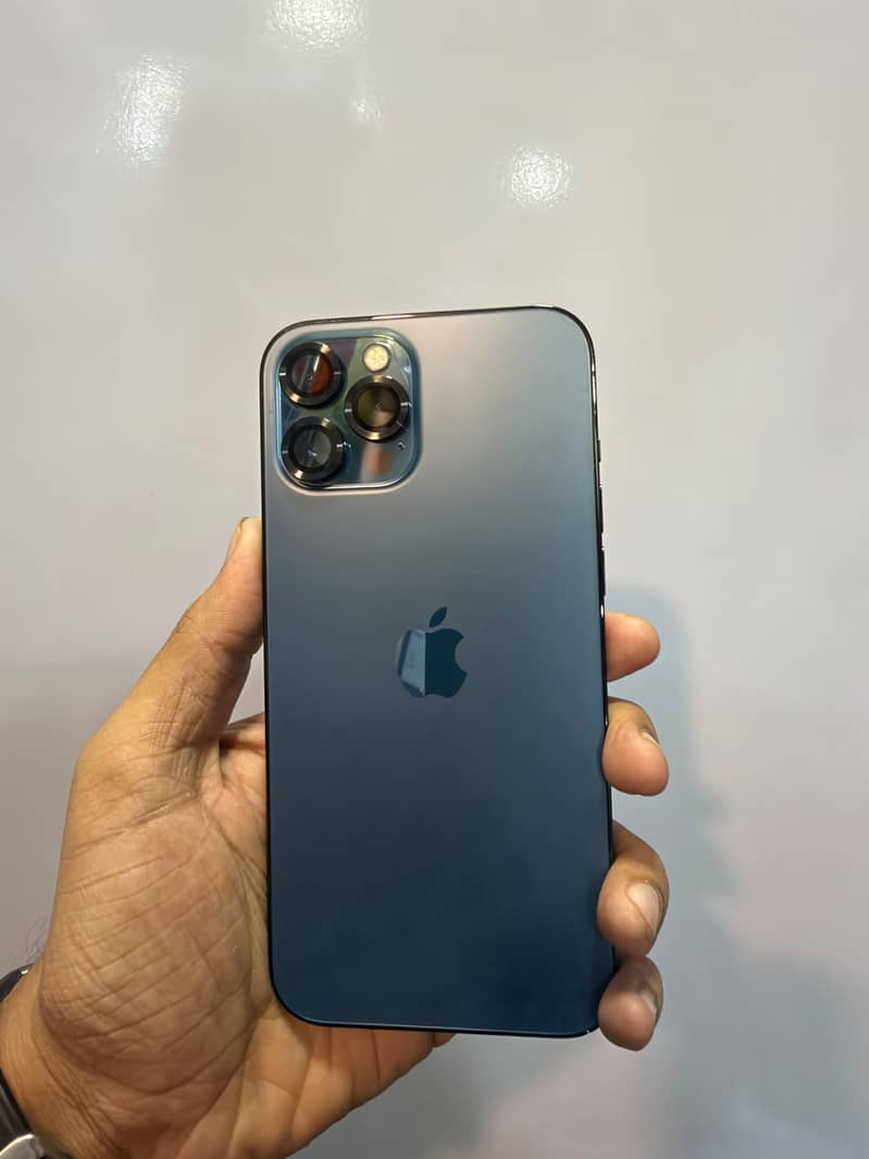 IPhone 13 Pro 6