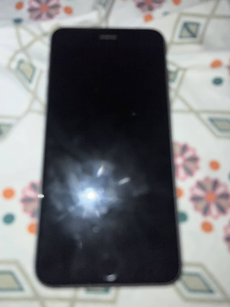 Apple iPhone 6S Plus . pta 2