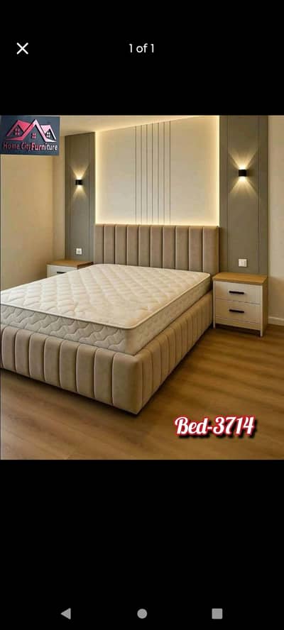 Bed sets