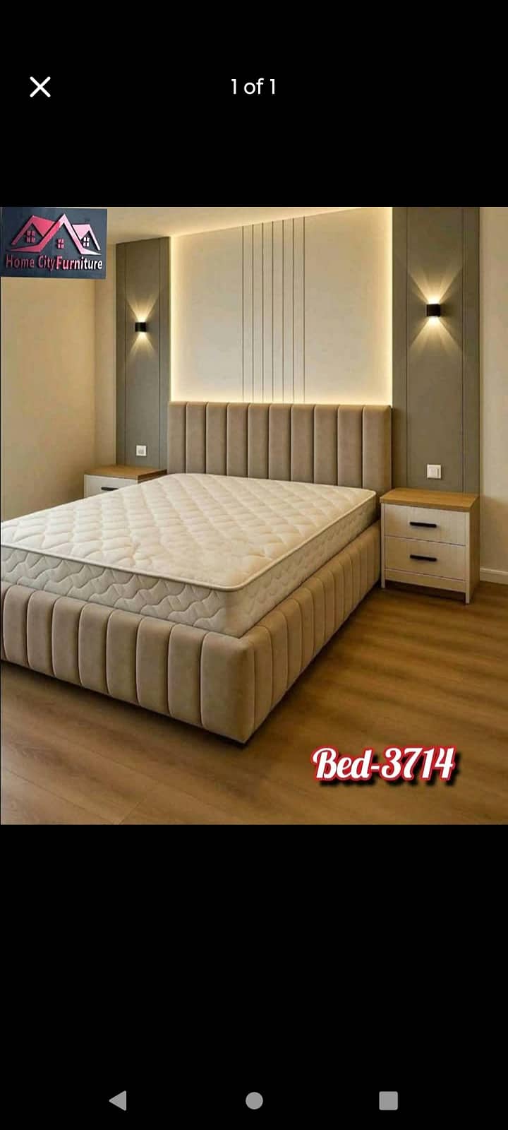 Bed sets 0