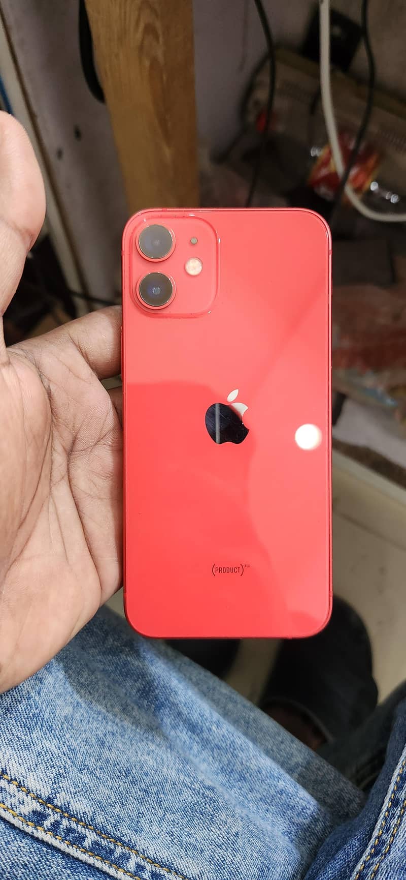 Apple iPhone 12 mini 0
