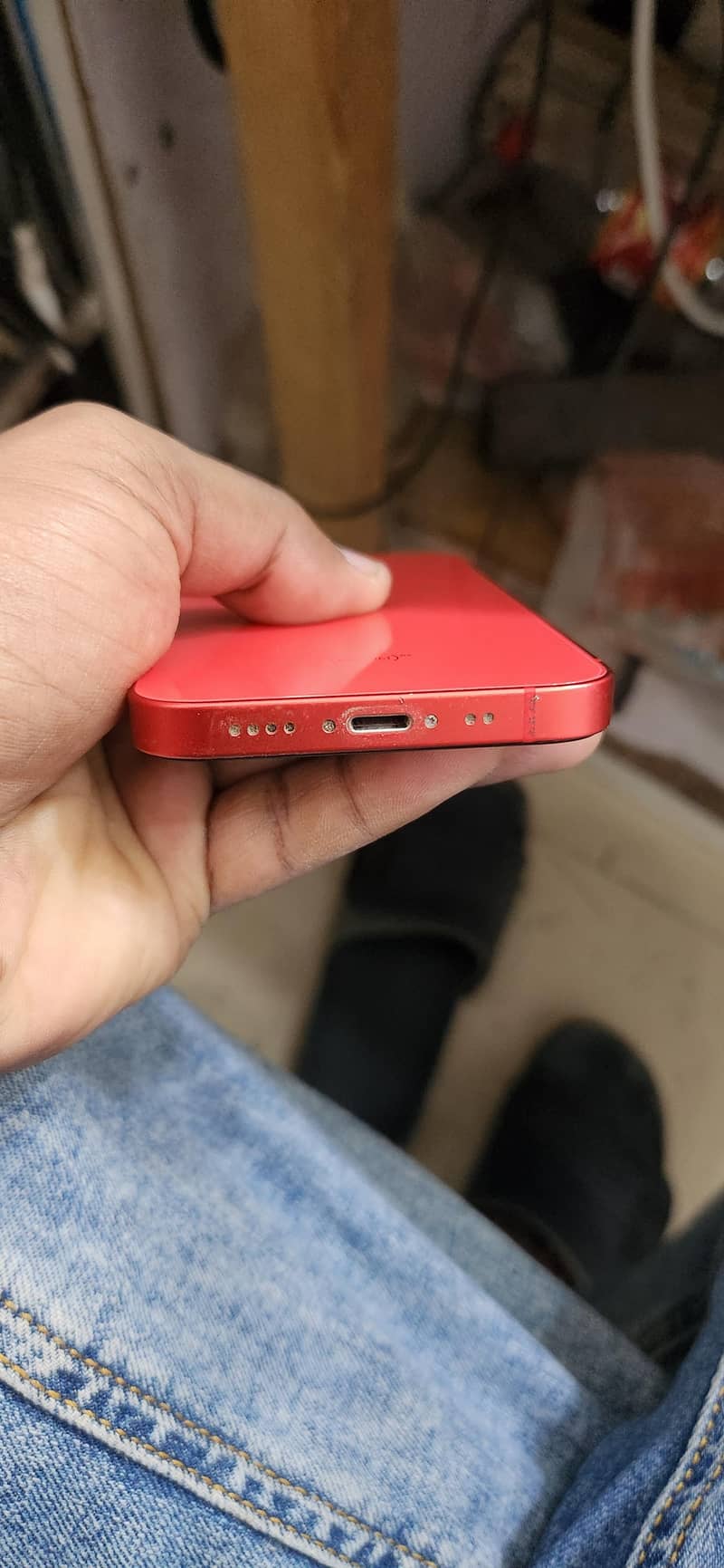 Apple iPhone 12 mini 1