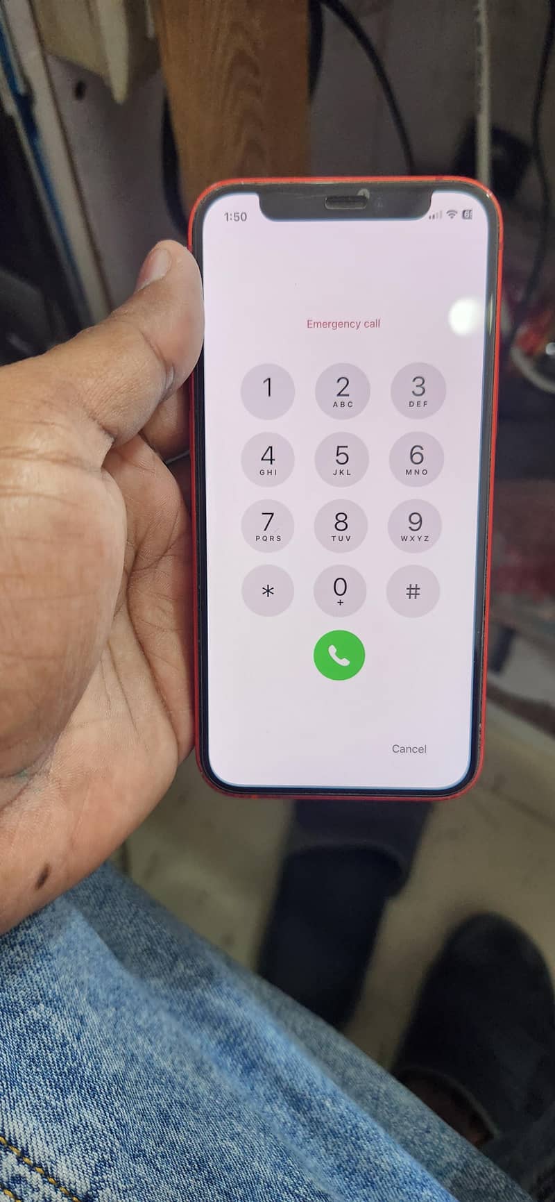 Apple iPhone 12 mini 2