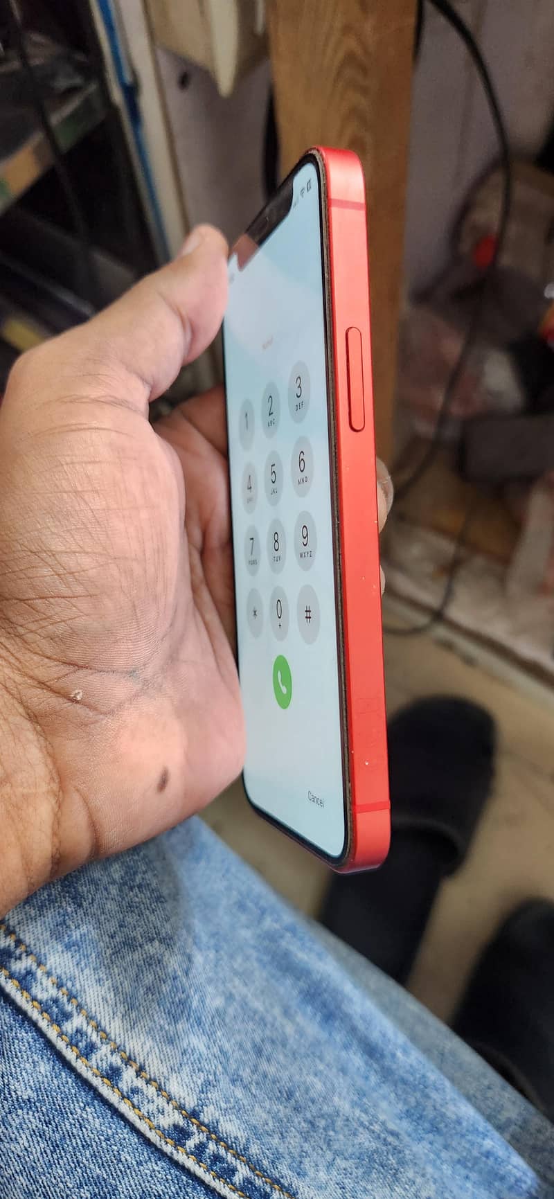 Apple iPhone 12 mini 3