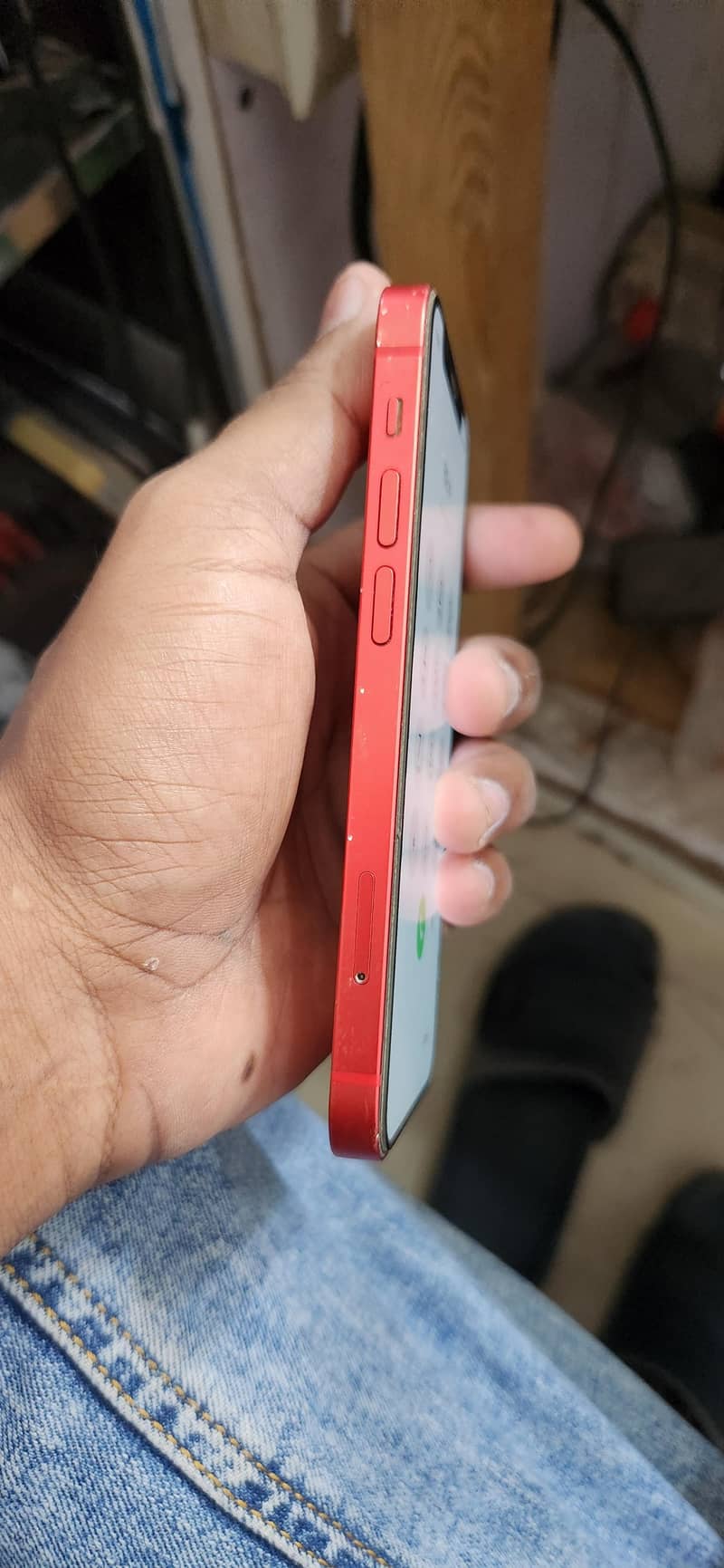 Apple iPhone 12 mini 4