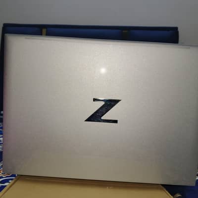 HP Z BOOK FIREFLY G9 14