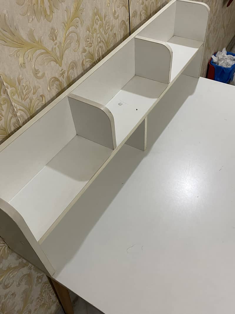 Office/Study Table 2