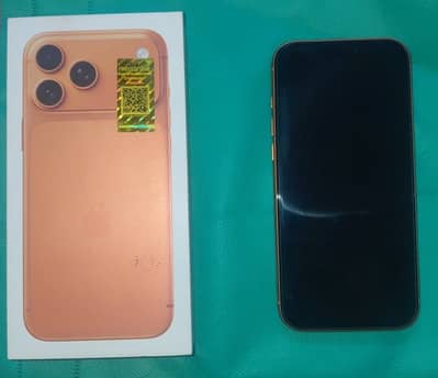 IPhone 17 Pro Max 256Gp