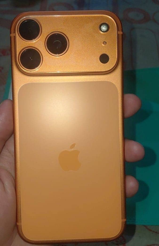 IPhone 17 Pro Max 256Gp 1
