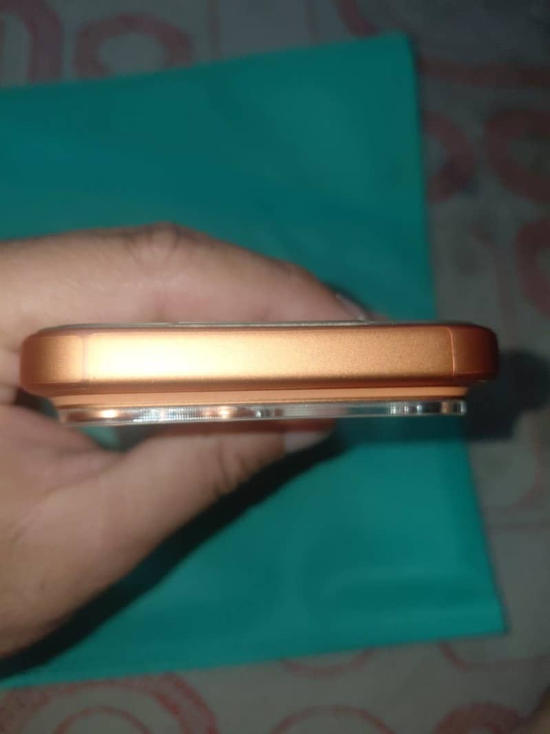 IPhone 17 Pro Max 256Gp 3