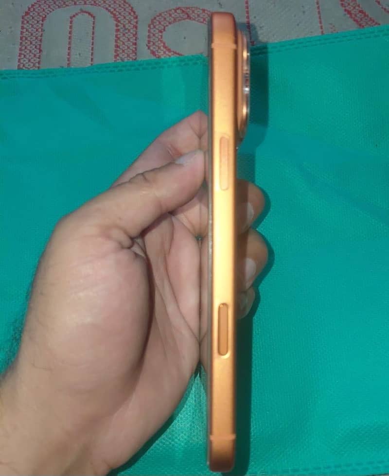 IPhone 17 Pro Max 256Gp 4