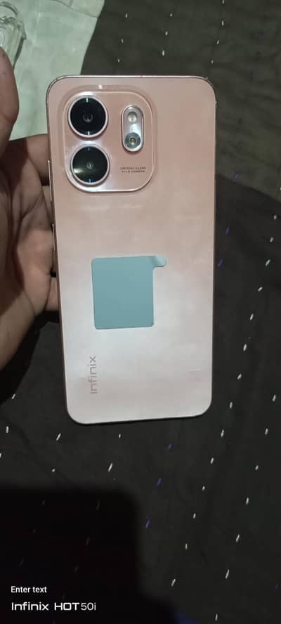 Infinx smart 9hd 4/64