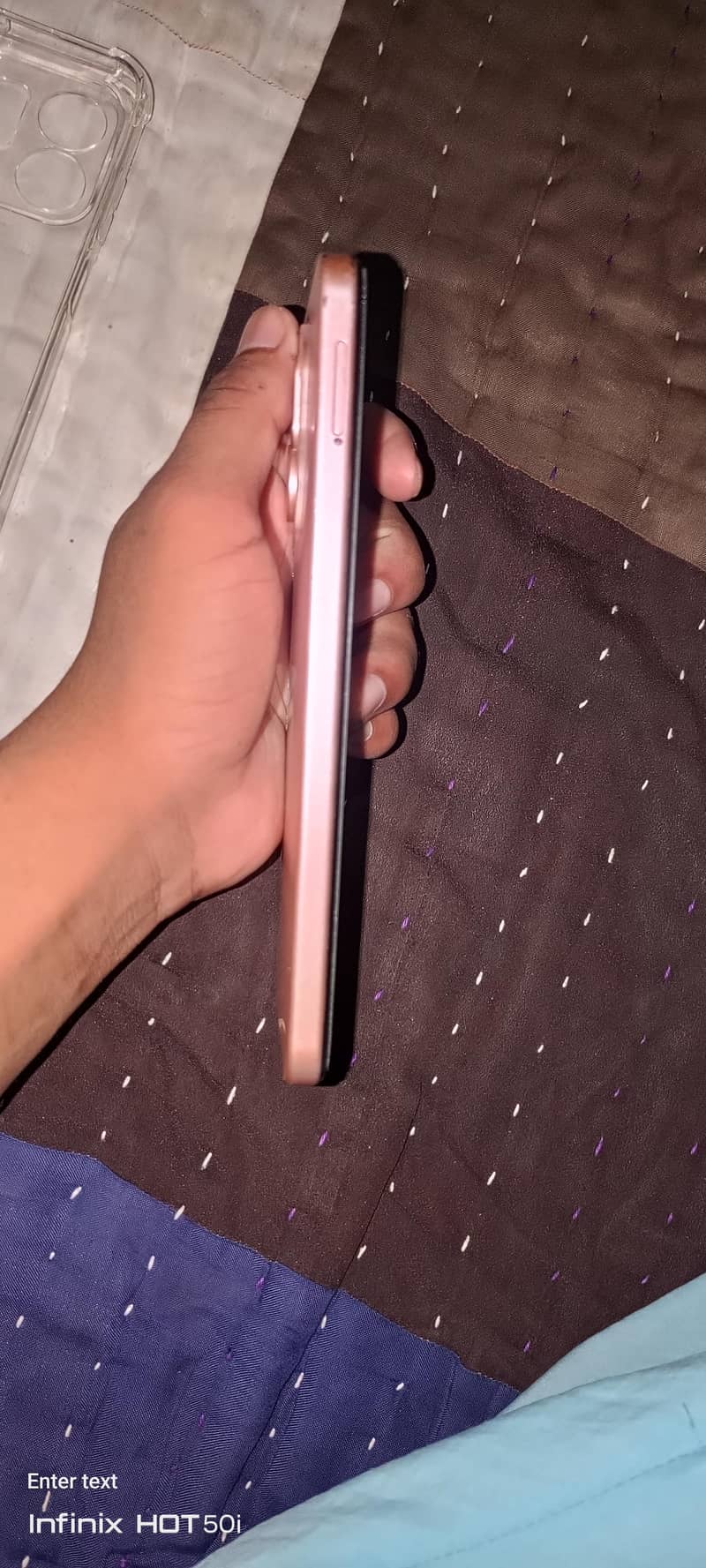 Infinx smart 9hd 4/64 1