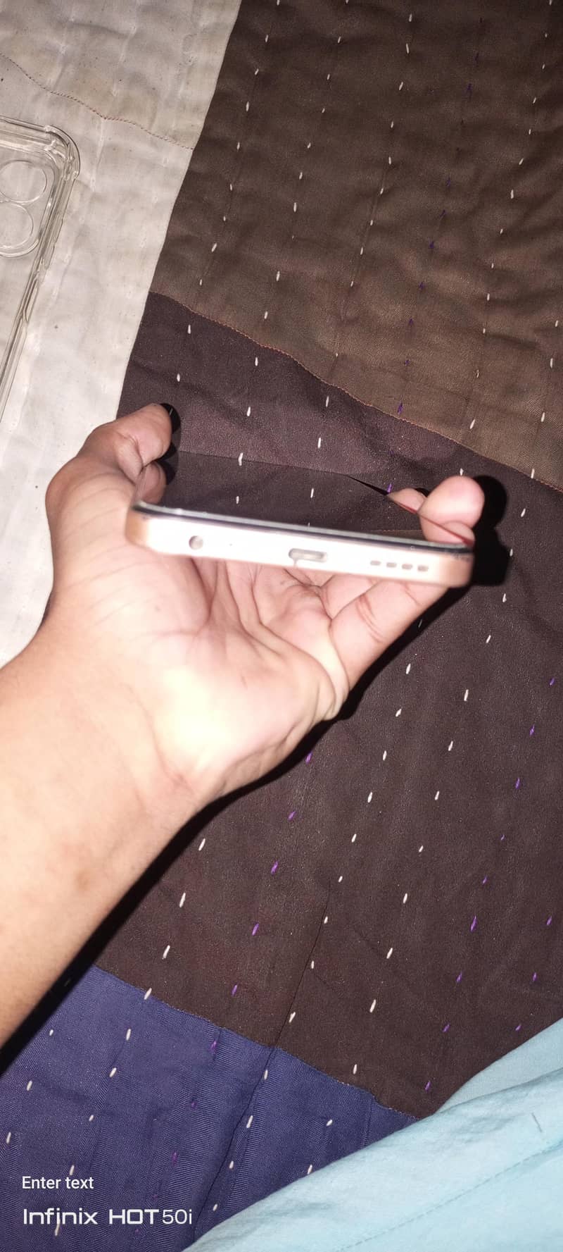 Infinx smart 9hd 4/64 2