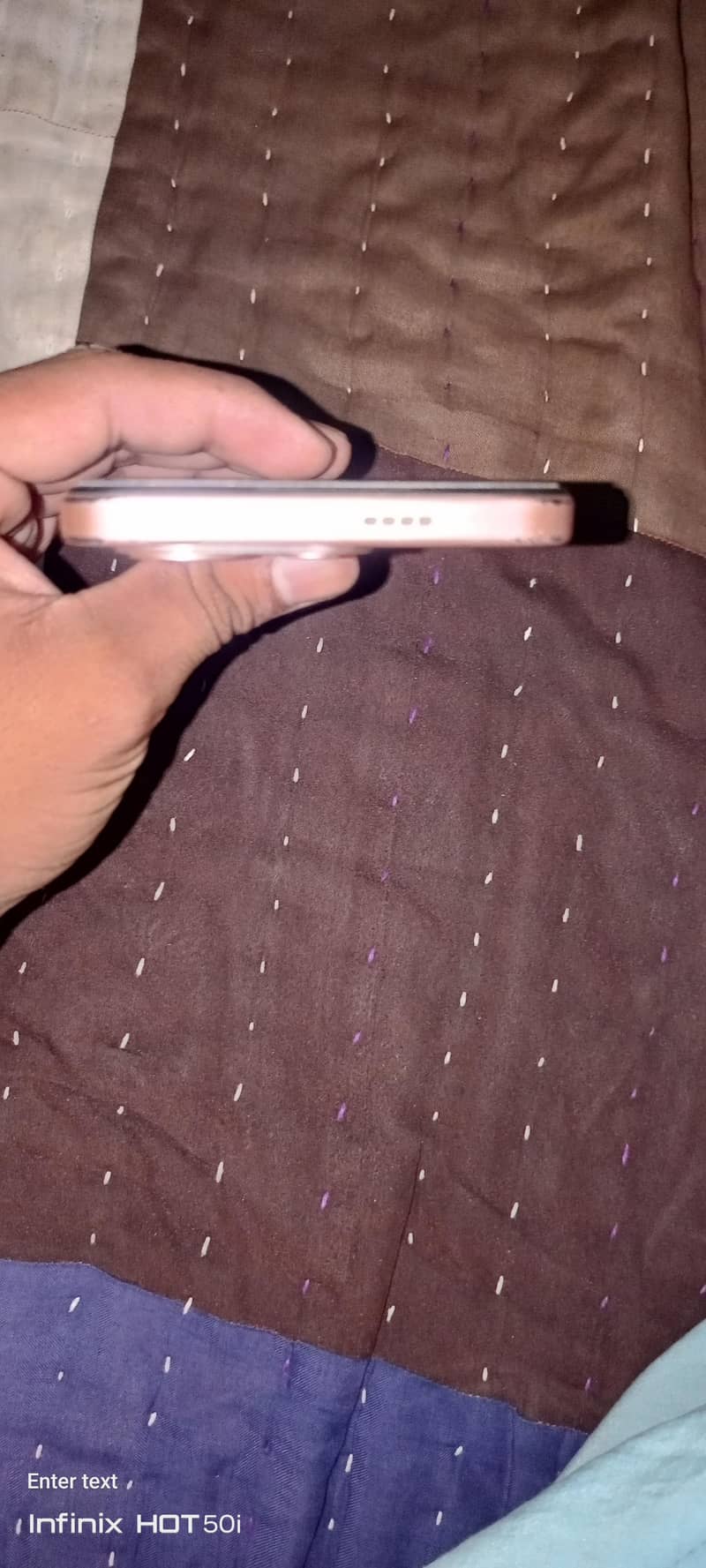 Infinx smart 9hd 4/64 4