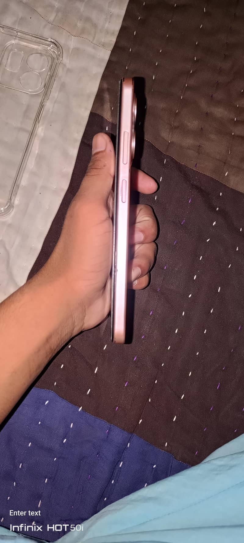 Infinx smart 9hd 4/64 5