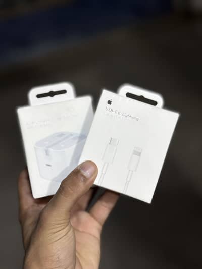 Iphone charger 40W NFC