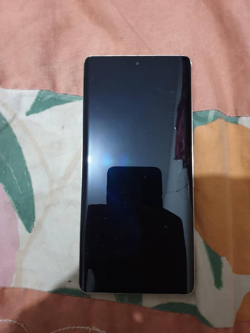 Google Pixel 7 Pro 0