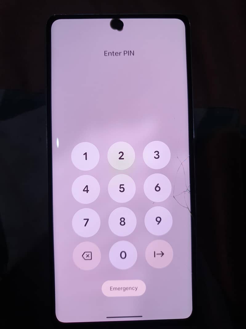 Google Pixel 7 Pro 1