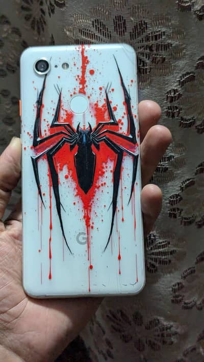 Google Pixel 3 PTA APPROVED 4/64
