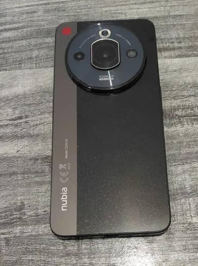 Zte nubia Focus 5g for sale