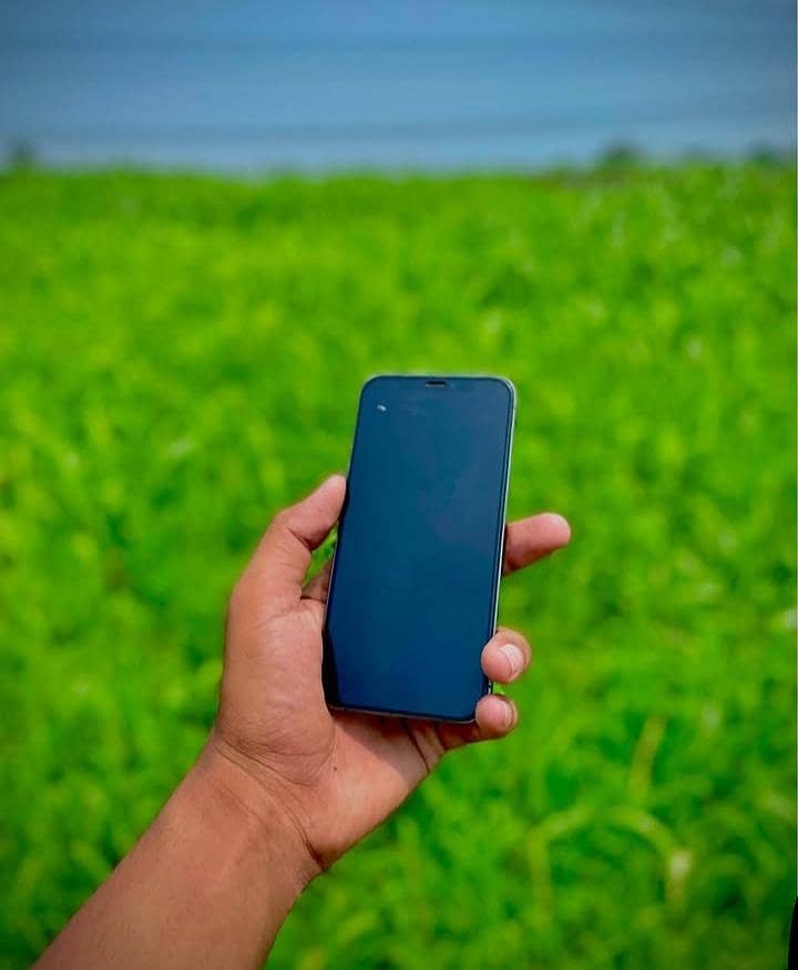 Apple iPhone 12 Pro 3