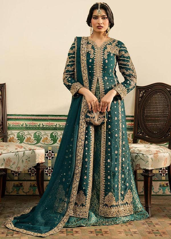 Flared Lehenga 1