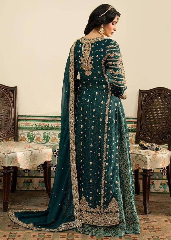 Flared Lehenga 2