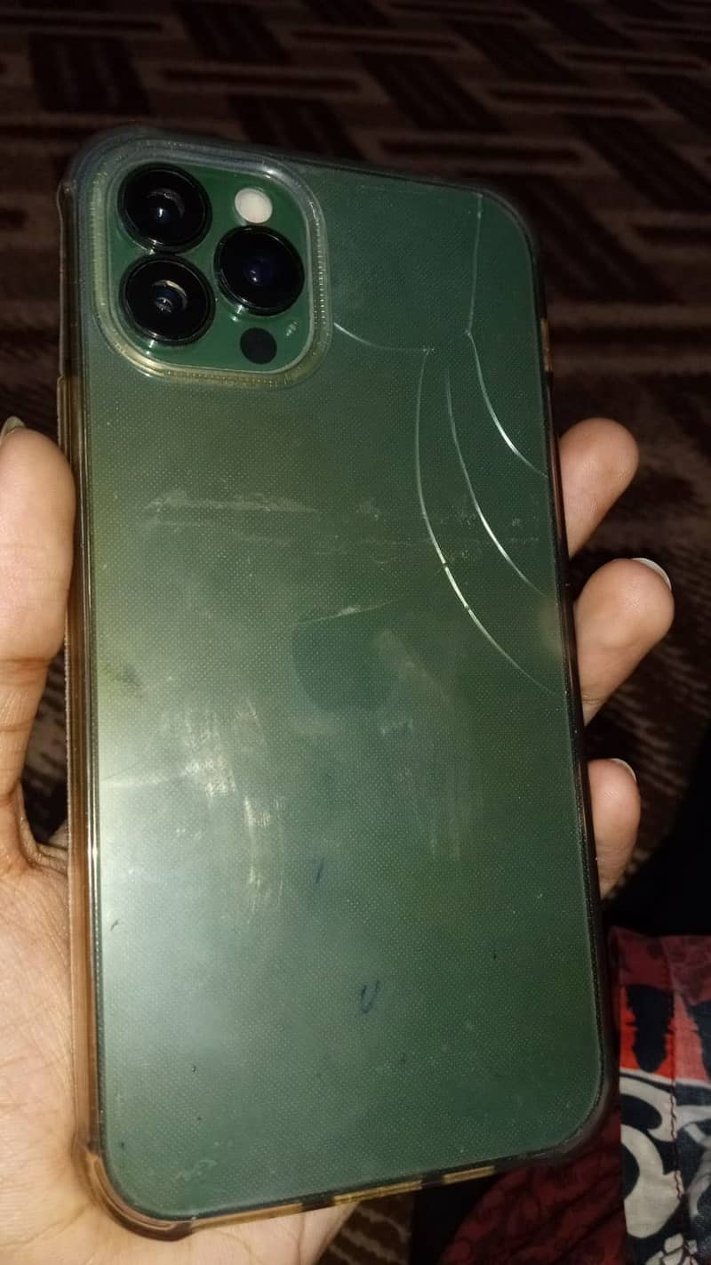 Apple iPhone 11 Pro 0