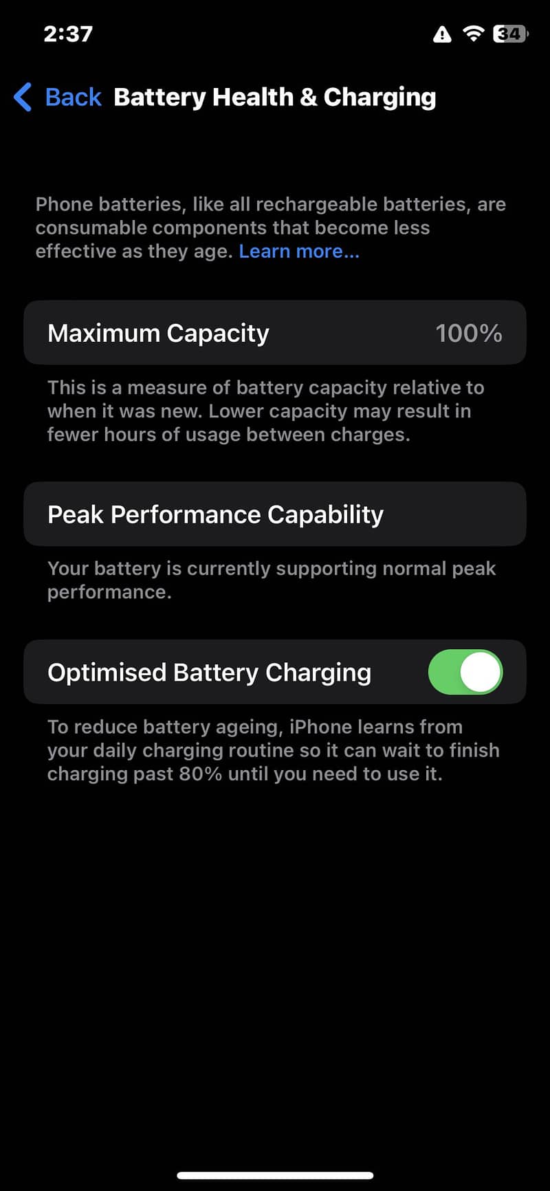 Apple iPhone 11 Pro 1