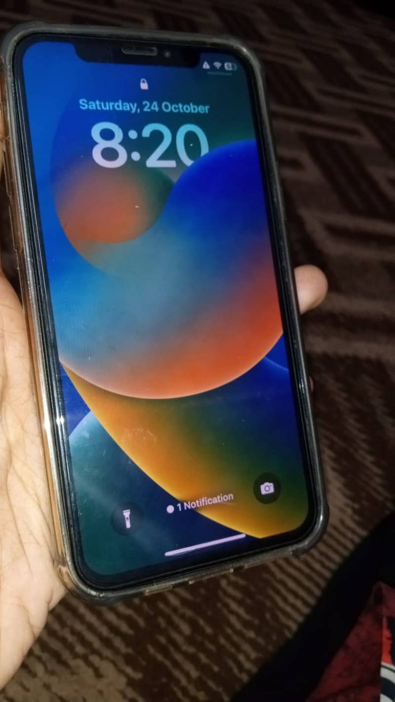Apple iPhone 11 Pro 2