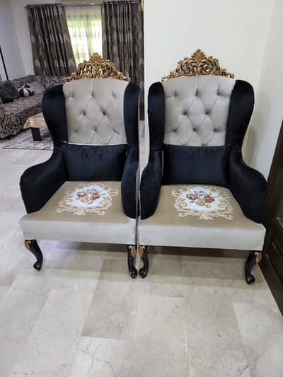 Sofa chair