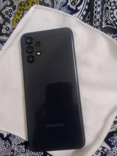 Samsung Mobile A13