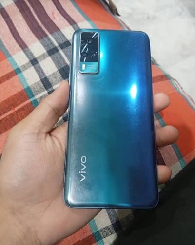 Vivo Y31
