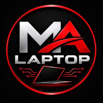 MA laptop