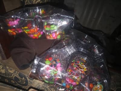 Sweet Candy's Bunty Candy's