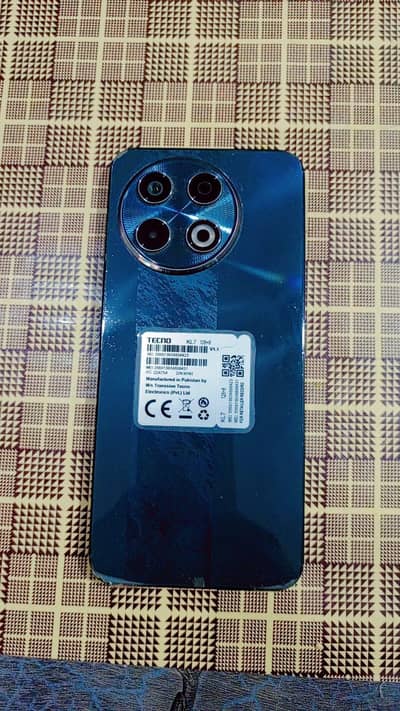 Tecno SPARK 30 Pro