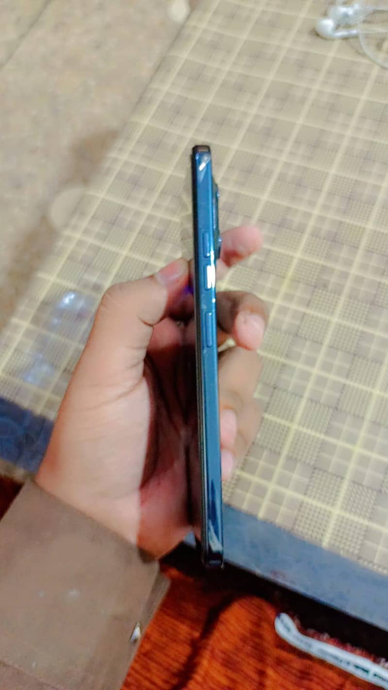 Tecno SPARK 30 Pro 1