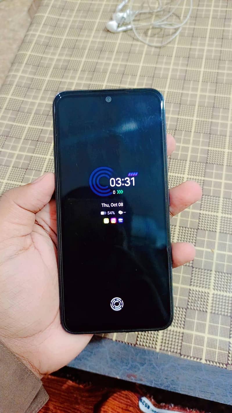 Tecno SPARK 30 Pro 2