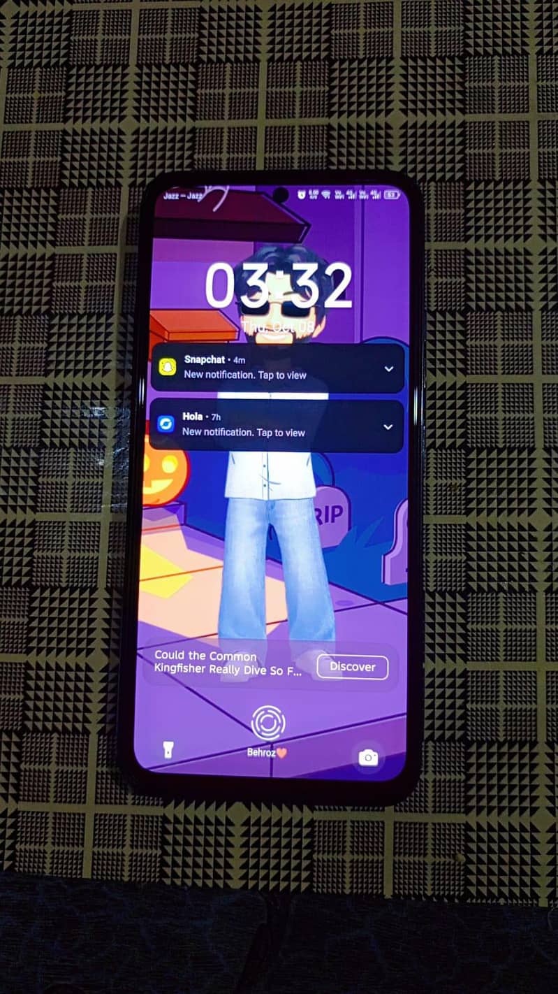 Tecno SPARK 30 Pro 3