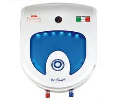sabro instant electric geyser 15liter