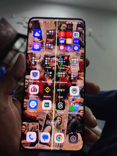 One Plus 10 Pro